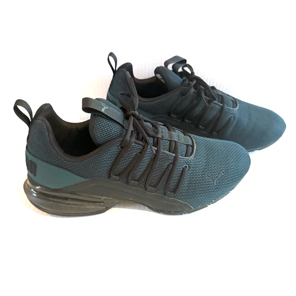 Men’s Puma Axelion Mesh Sneaker